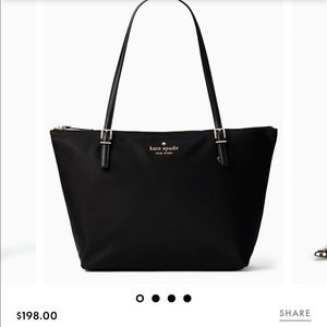 Kate Spade Watson Lane Maya